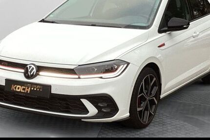 VW Polo 52.950 km 21.995 &euro; Gaildorf 74405