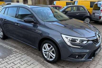 Renault Megane 35.700 km 13.990 &euro; Neresheim 73450