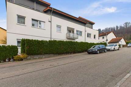 Wohnung Aalen - 2.5 Zimmer, 52 m&sup2;, 169.000&euro; | Angebot:24778899