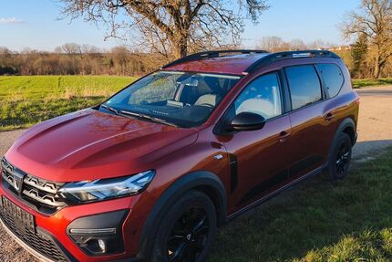 Dacia Jogger 67.000 km 15.999 &euro; Aalen 73434