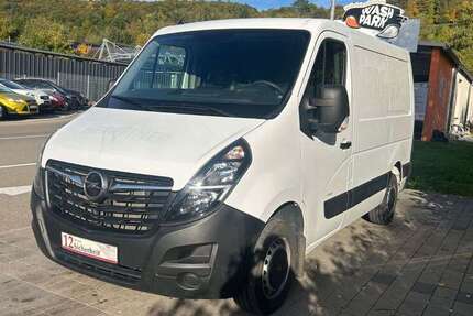Opel Movano 104.614 km 15.999 &euro; Heidenheim an der Brenz 89520
