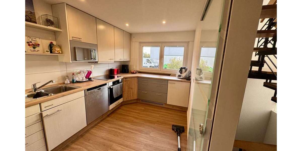 Einfamilienhaus Steinheim - 5 Zimmer, 136 m&sup2;, 1.450&euro; | Angebot:27531798