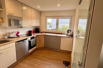 Haus Steinheim - 5 Zimmer, 136 m&sup2;, 1.450&euro; | Angebot:27531798