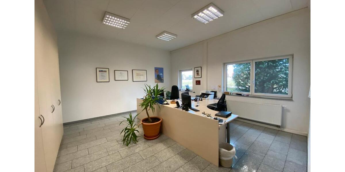 Gewerbeobjekt Gerstetten - 950.000&euro; | Angebot:19277136