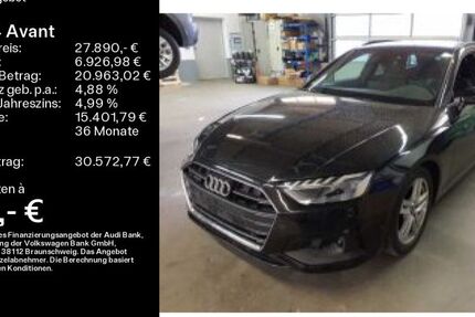 Audi A4 120.848 km 26.890 &euro; Heidenheim a. d. B. 89520