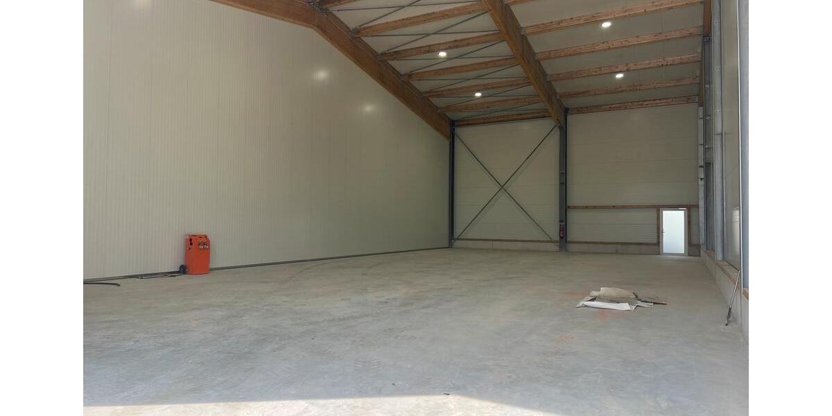 Gewerbeobjekt Ellwangen (Jagst) - 1.875&euro; | Angebot:26614875
