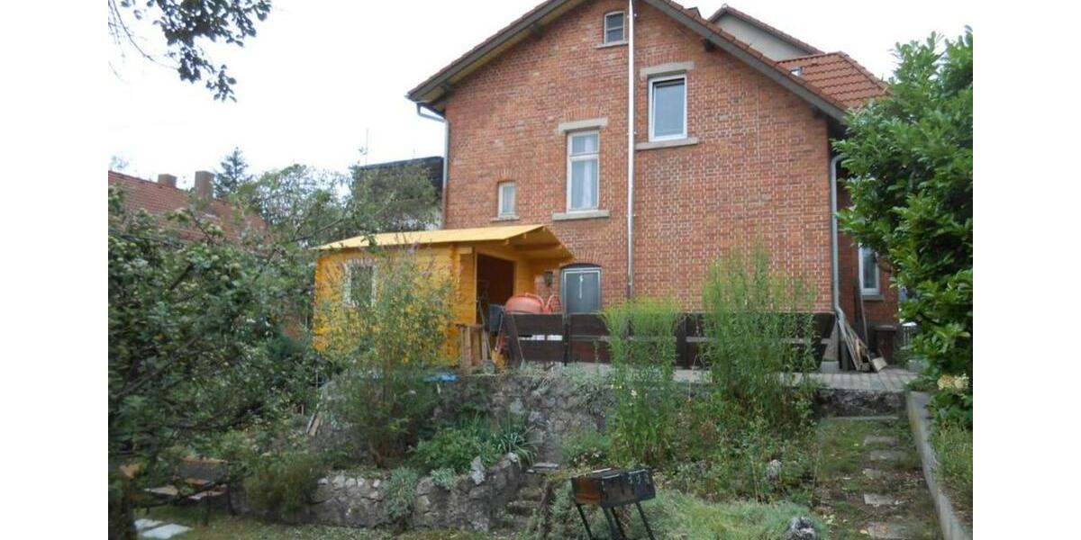 Einfamilienhaus Heidenheim an der Brenz - 6 Zimmer, 113 m&sup2;, 1.080&euro; | Angebot:25932097