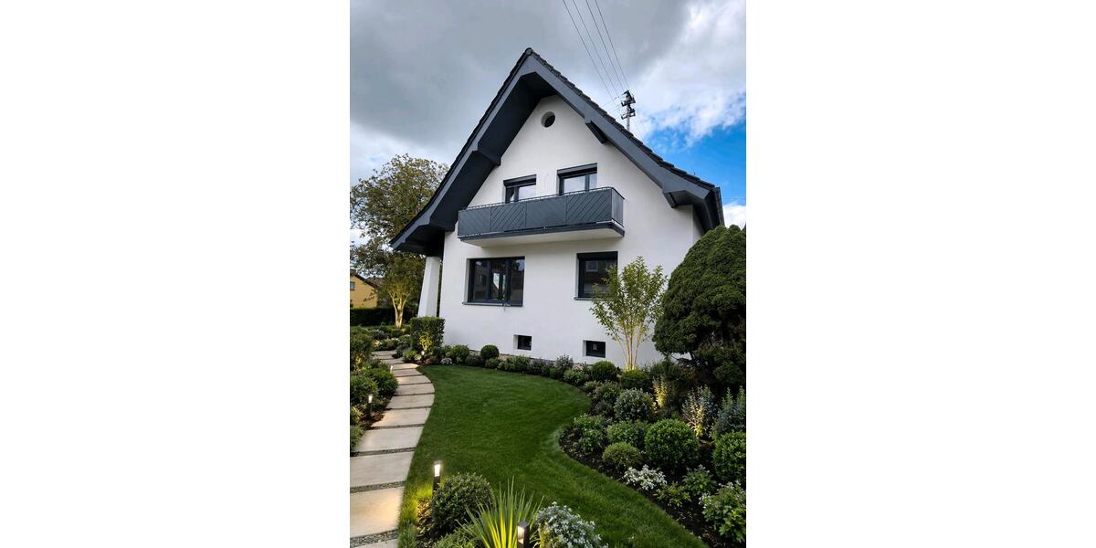 Einfamilienhaus Mutlangen - 650.000&euro; | Angebot:26959047