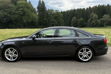 Audi A6 224.500 km 12.790 &euro; Gerstetten 89547