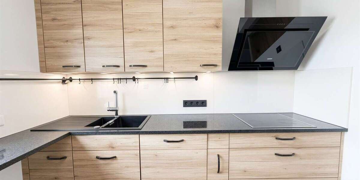 Etagenwohnung Heidenheim an der Brenz Aufhausen - 3 Zimmer, 100 m&sup2;, 272.500&euro; | Angebot:27261809