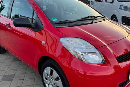 Toyota Yaris 96.850 km 4.499 &euro; Aalen 73431