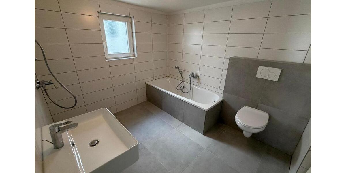 Doppelhaushälfte Heidenheim an der Brenz Aufhausen - 4 Zimmer, 120 m&sup2;, 1.100&euro; | Angebot:26491026