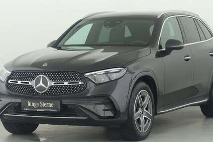 Mercedes-Benz GLC 300 35.354 km 54.850 &euro; Aalen 73431