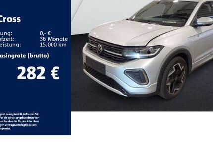 VW T-Cross 8.281 km 27.450 &euro; Aalen 73431