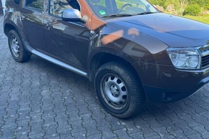 Dacia Duster 172.494 km 4.950 &euro; Aalen 73433