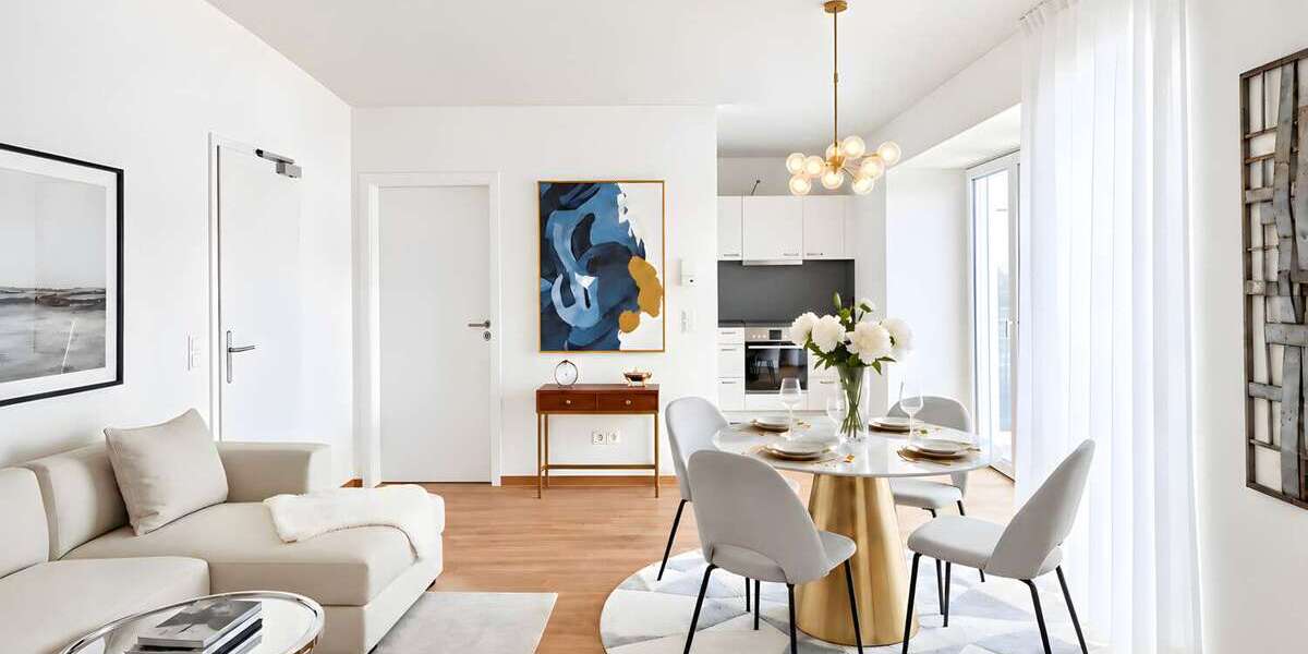 Etagenwohnung Riesbürg / Utzmemmingen Utzmemmingen - 2 Zimmer, 67 m&sup2;, 810&euro; | Angebot:25354093