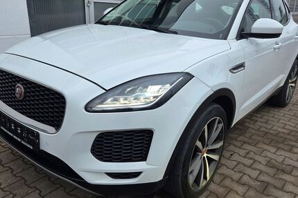 Jaguar E-Pace 148.200 km 15.000 &euro; Heidenheim an der Brenz 89520