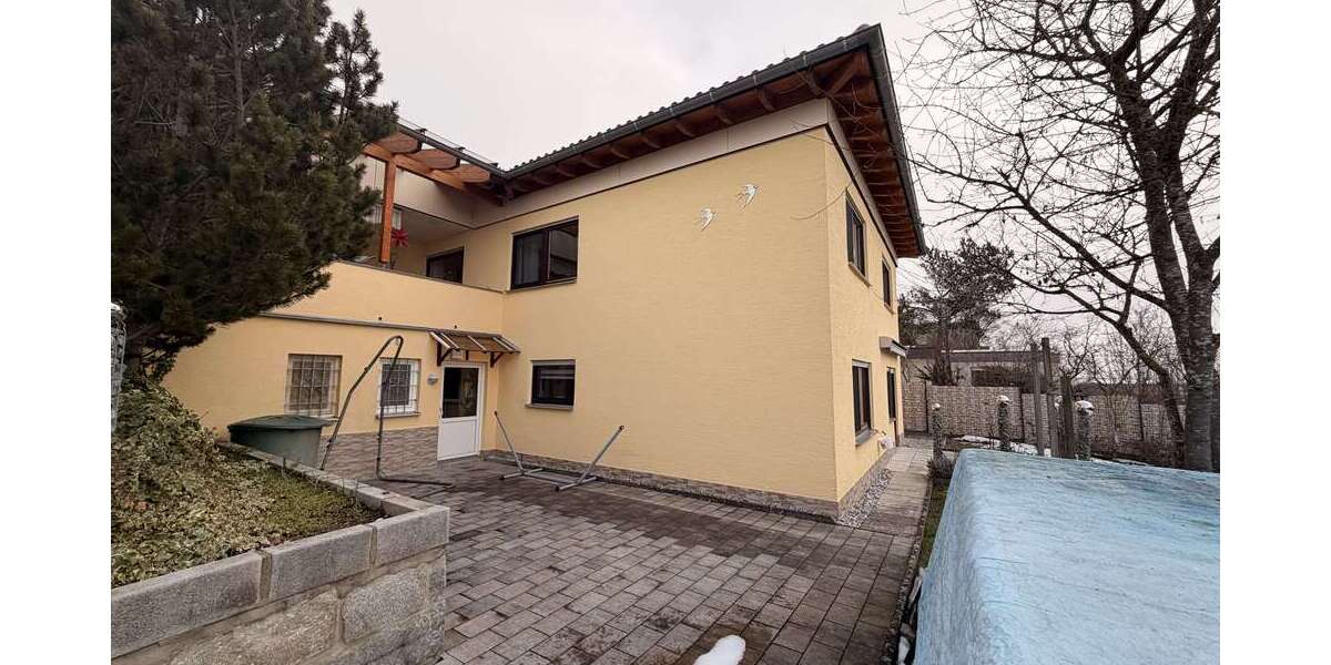 Einfamilienhaus Herbrechtingen - 8.5 Zimmer, 205 m&sup2;, 679.000&euro; | Angebot:25866179