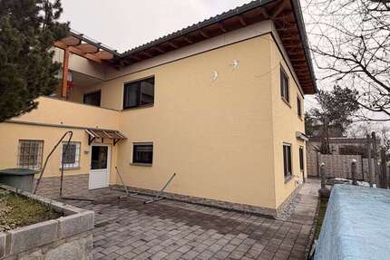 Haus Herbrechtingen - 8.5 Zimmer, 205 m&sup2;, 679.000&euro; | Angebot:25866179