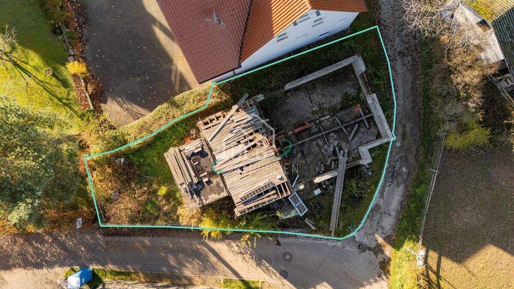 Grundstück Durlangen Tanau - 109.000&euro; | Angebot:25675830