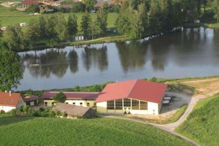 Sonstige Abtsgmünd - 1.500.000&euro; | Angebot:26047983