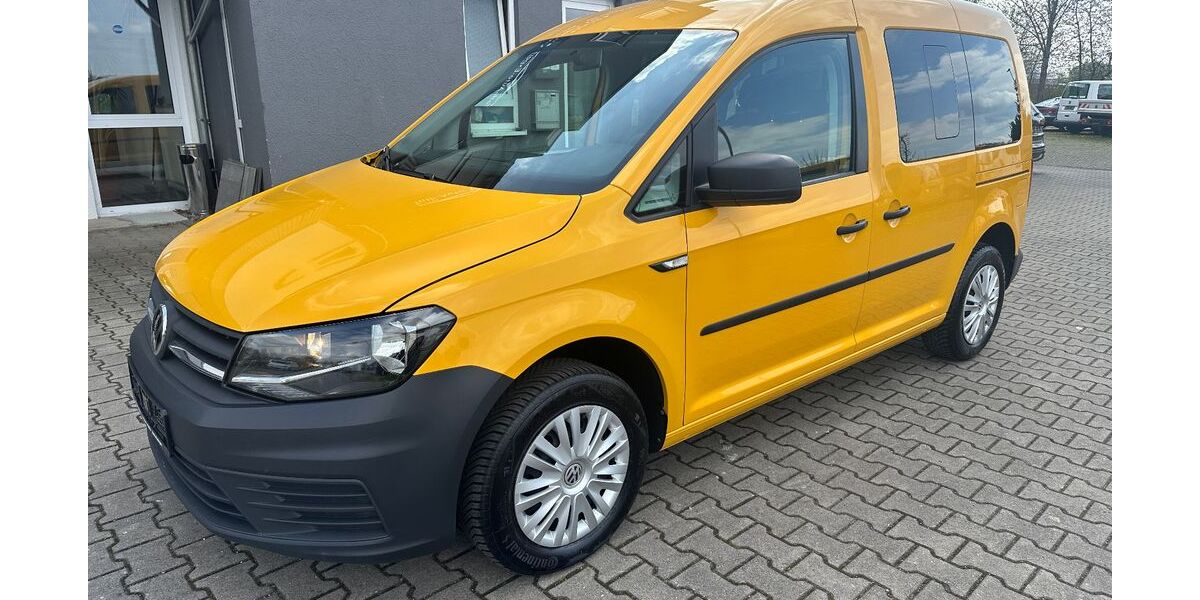 VW Caddy 175.000 km 10.900 &euro; Essingen (Bei Aalen) 73457