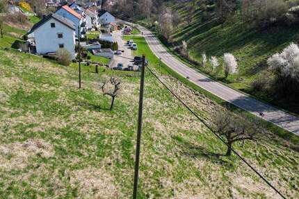 Grundstück Aalen Wasseralfingen - 280.000&euro; | Angebot:25707692