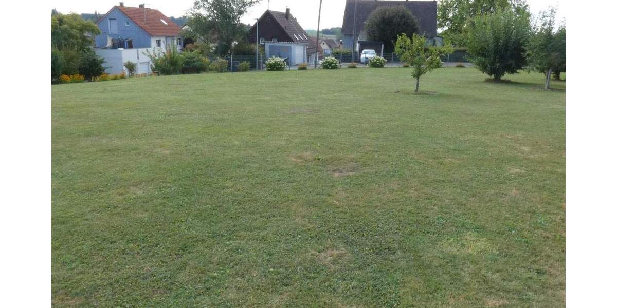 Einfamilienhaus Gerstetten Dettingen - 5 Zimmer, 127 m&sup2;, 730.000&euro; | Angebot:25845490