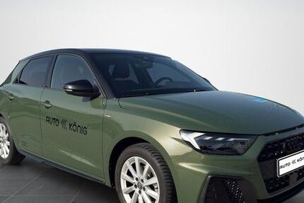 Audi A1 6.000 km 33.990 &euro; Nördlingen 86720