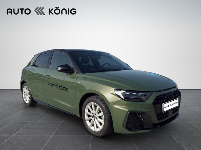 Audi A1 6.000 km 33.990 &euro; Nördlingen 86720