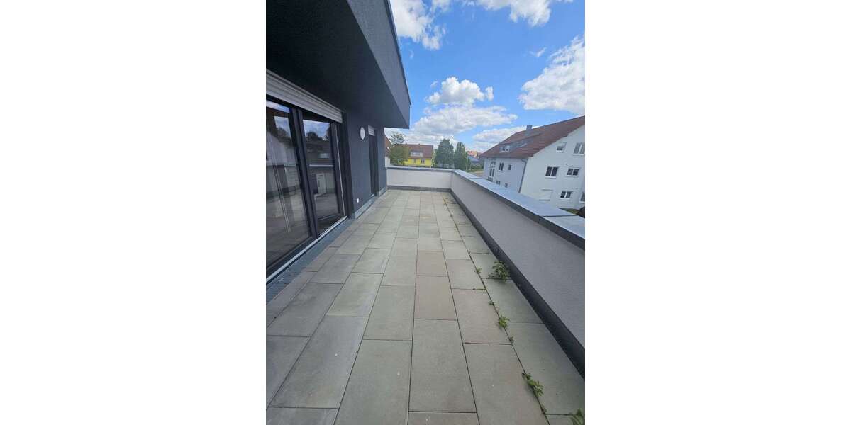 Etagenwohnung Eschach - 2.5 Zimmer, 70 m&sup2;, 249.500&euro; | Angebot:20698608