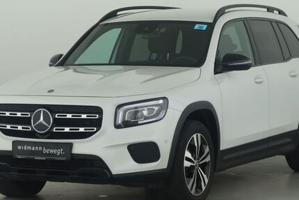Mercedes-Benz GLB 220 101.647 km 29.850 &euro; Aalen 73431