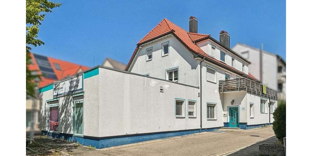 Einfamilienhaus Gerstetten - 8 Zimmer, 182 m&sup2;, 396.000&euro; | Angebot:24796315