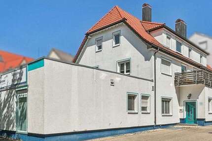 Haus Gerstetten - 8 Zimmer, 182 m&sup2;, 396.000&euro; | Angebot:24796315