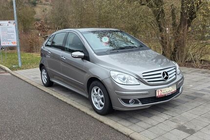 Mercedes-Benz B 170 68.600 km 7.890 &euro; Heidenheim-Schnaitheim 89520
