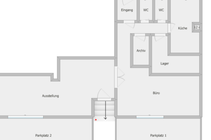 Gewerbeobjekt Heidenheim Mergelstetten - 900&euro; | Angebot:24631309