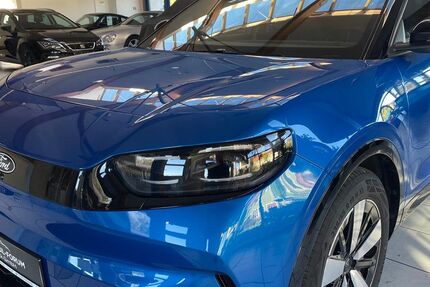 Ford Capri 17.000 km 36.500 &euro; Frankenhardt-Honhardt 74586
