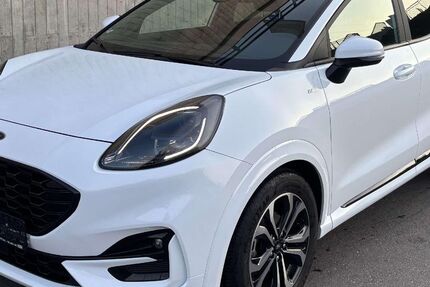 Ford Puma 39.990 km 14.980 &euro; Essingen 73457