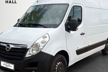 Opel Movano 206.000 km 8.999 &euro; Aalen 73430