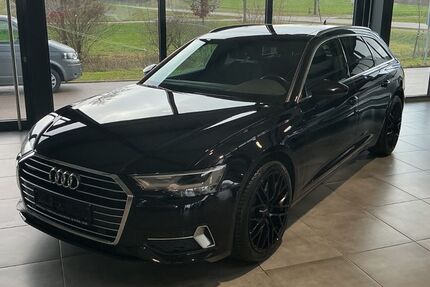 Audi A6 85.500 km 33.490 &euro; Unterschneidheim 73485