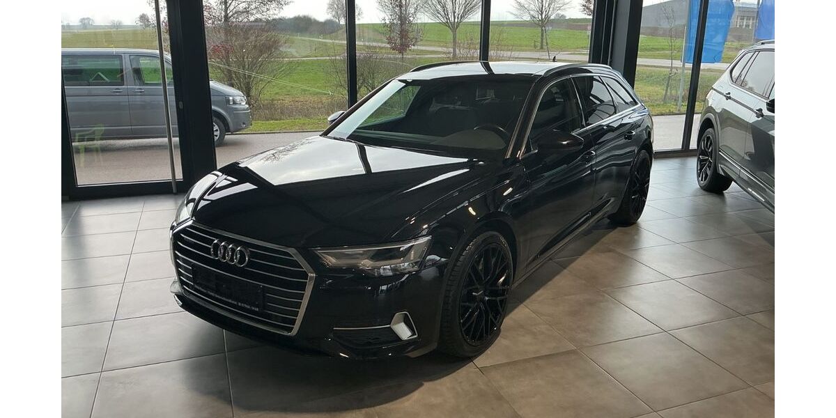 Audi A6 85.500 km 33.490 &euro; Unterschneidheim 73485