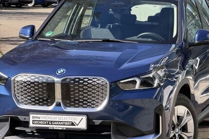 BMW iX1 13.050 km 40.890 &euro; Essingen 73457