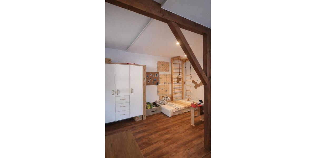 Etagenwohnung Lauterstein - 5.5 Zimmer, 184 m&sup2;, 449.000&euro; | Angebot:27166517