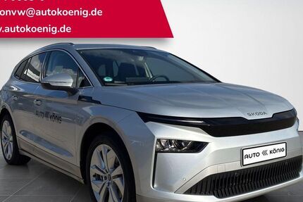 Skoda Enyaq 14.000 km 47.990 &euro; Nördlingen 86720