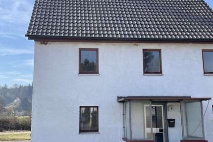 Haus Abtsgmünd - 5 Zimmer, 120 m&sup2;, 98.000&euro; | Angebot:25854986