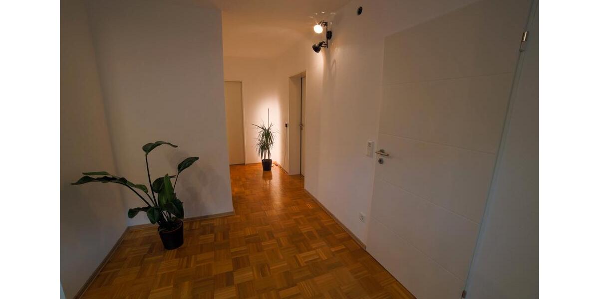 Terrassenwohnung Heidenheim an der Brenz Aufhausen - 3 Zimmer, 78 m&sup2;, 215.000&euro; | Angebot:26067354