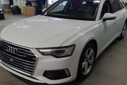 Audi A6 72.684 km 33.490 &euro; Heidenheim an der Brenz 89520