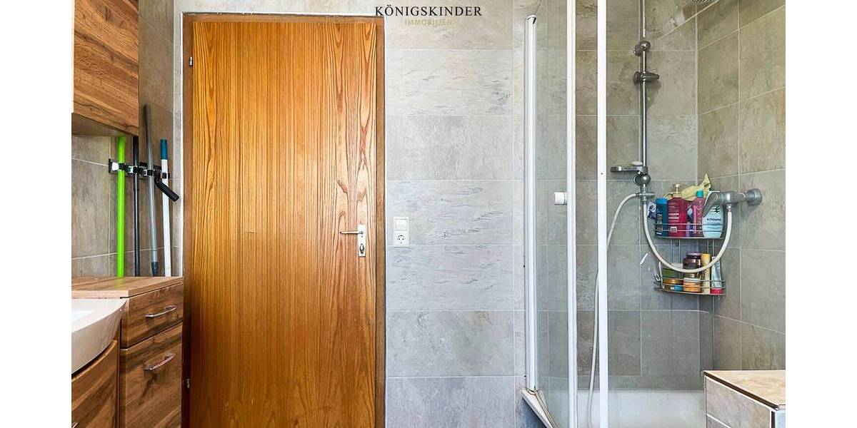 Etagenwohnung Hermaringen - 3 Zimmer, 106 m&sup2;, 245.000&euro; | Angebot:25730862