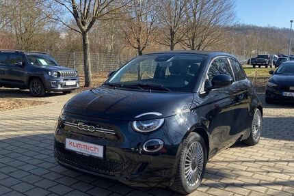 Fiat 500e 37.640 km 19.200 &euro; Essingen 73457