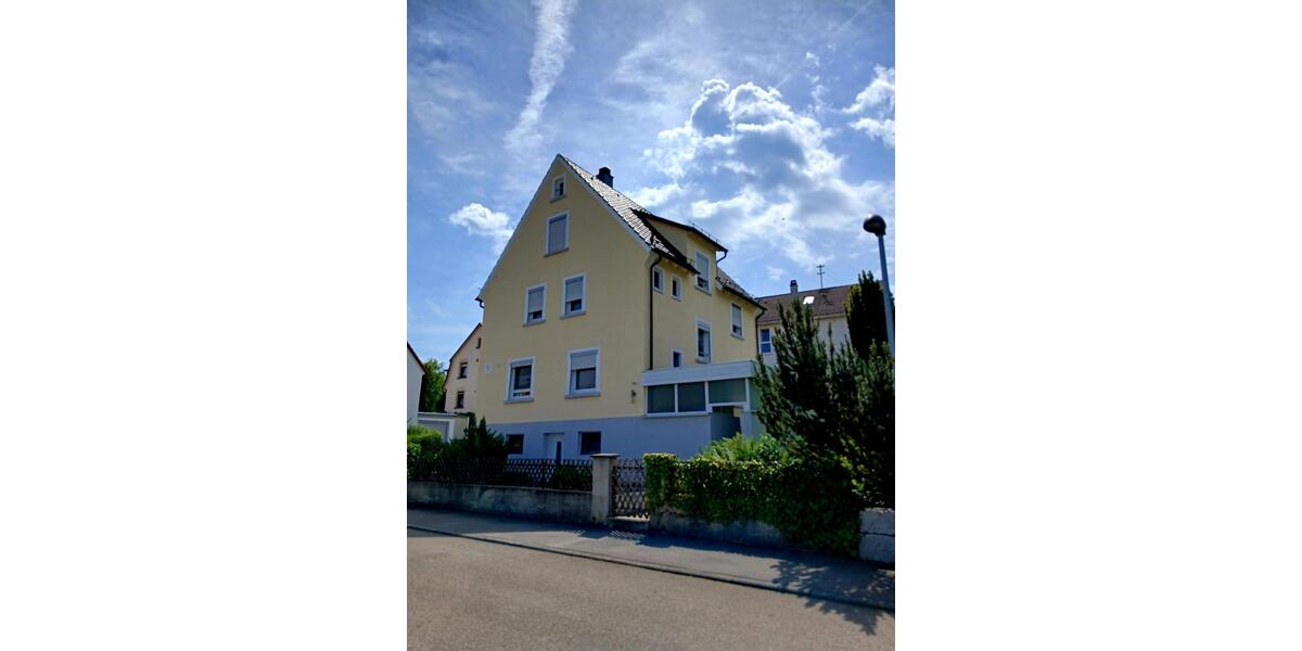 Einfamilienhaus Aalen Attenhofen - 7 Zimmer, 150 m&sup2;, 448.000&euro; | Angebot:26866002